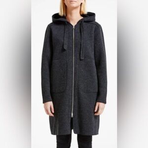 🇸🇪  Holebrook Sweden Amber Coat